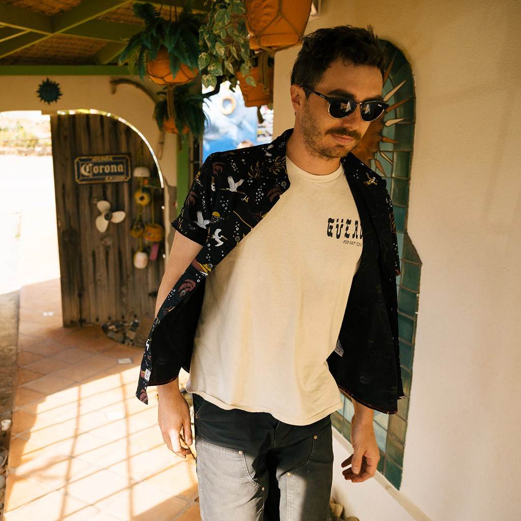 Tropic shirt - Image 3