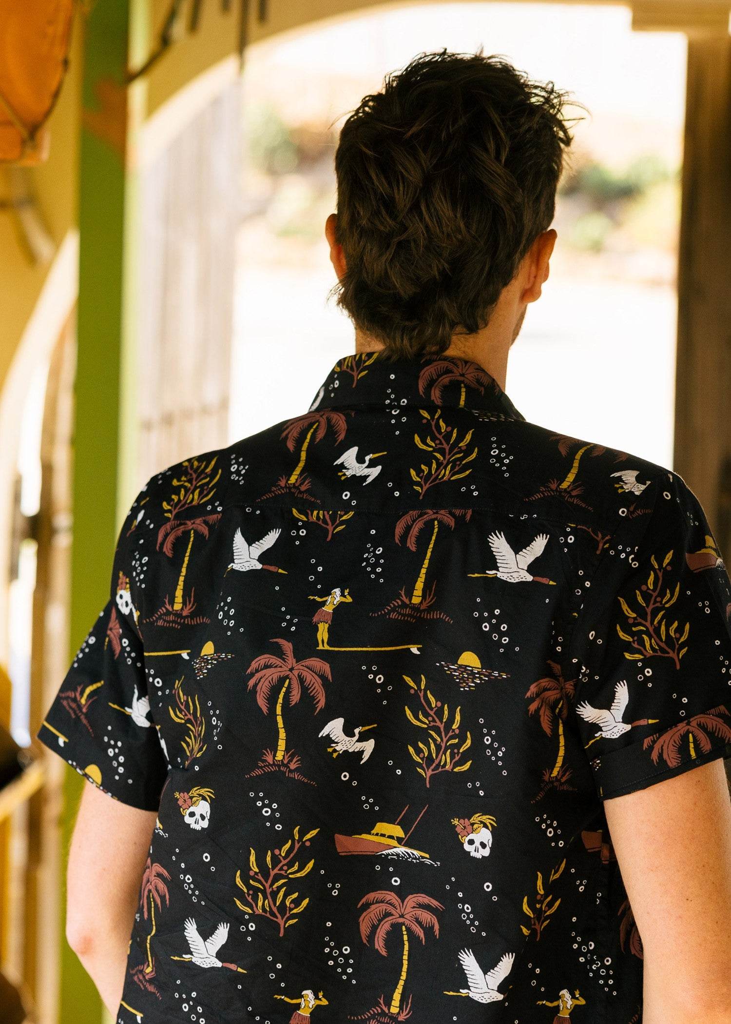 Tropic shirt - Image 4