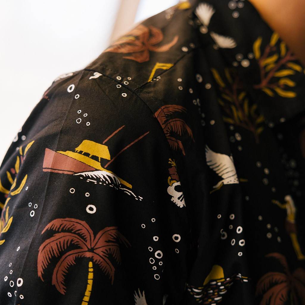Tropic shirt - Image 5