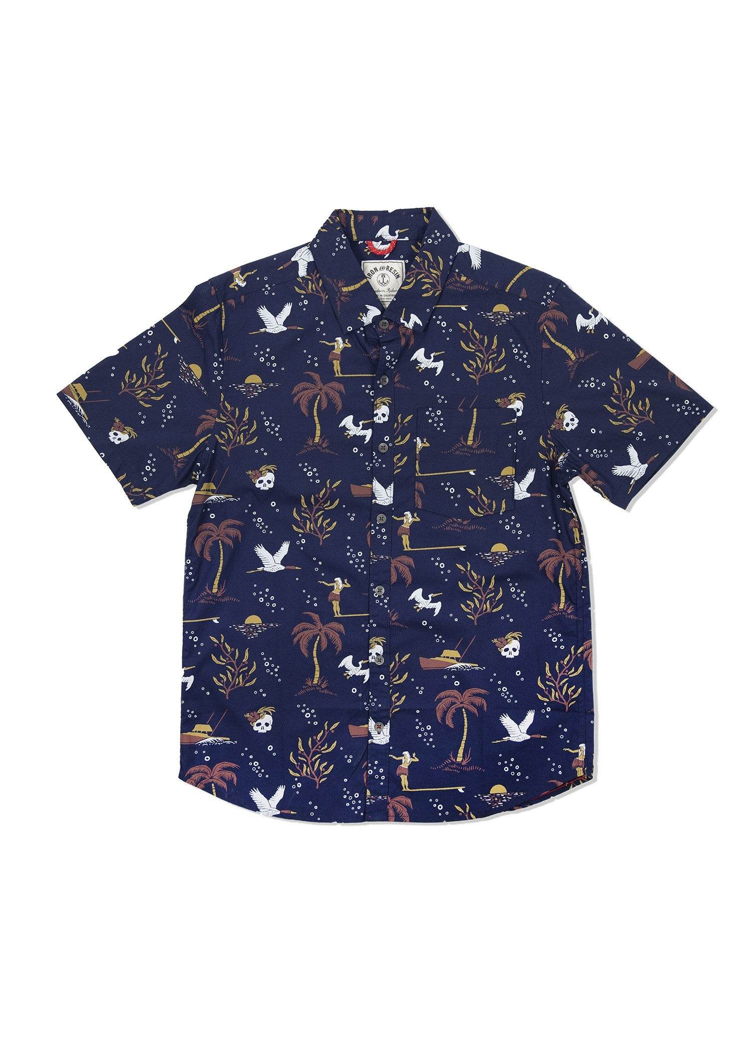 Tropic shirt - Image 6