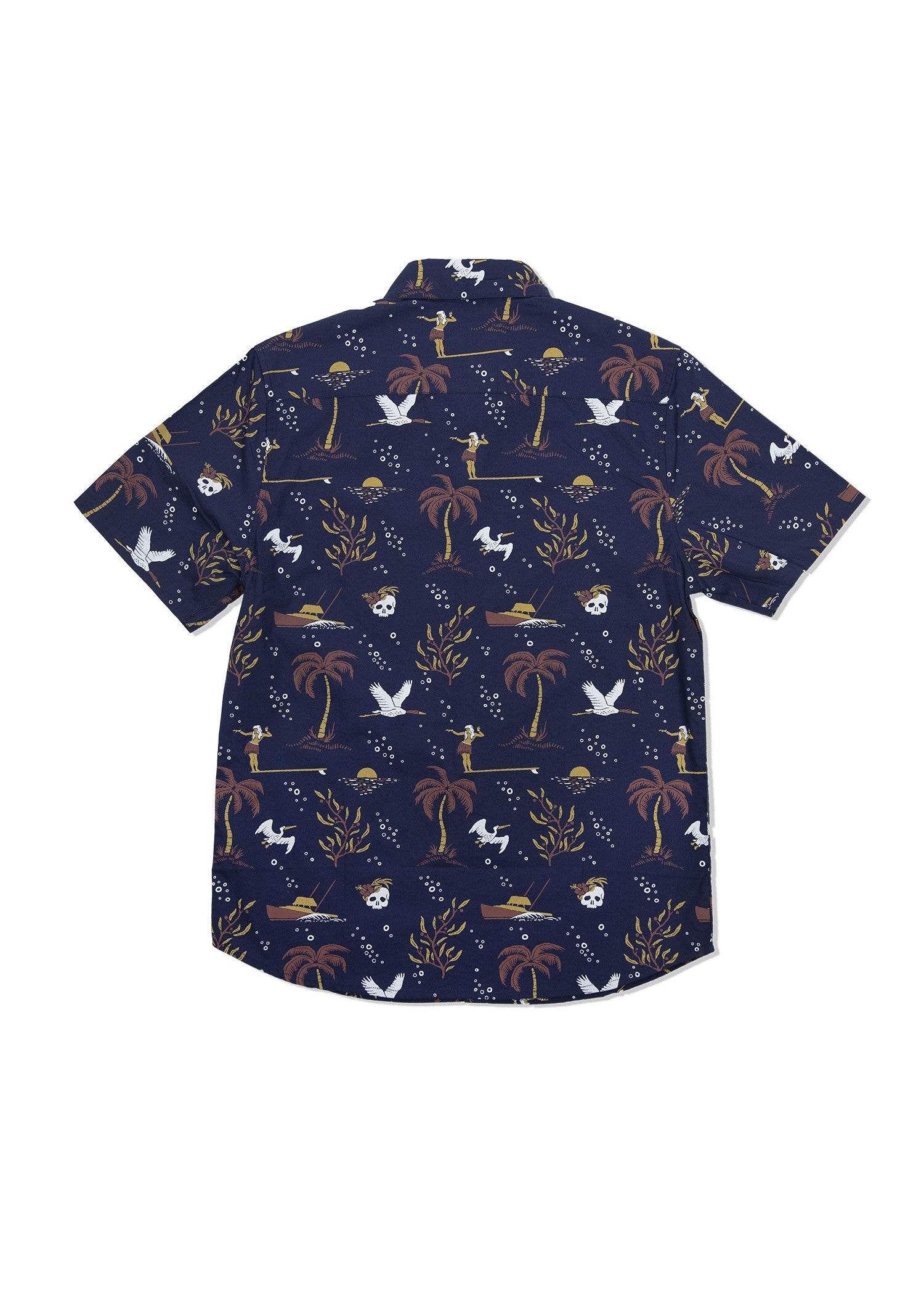 Tropic shirt - Image 7