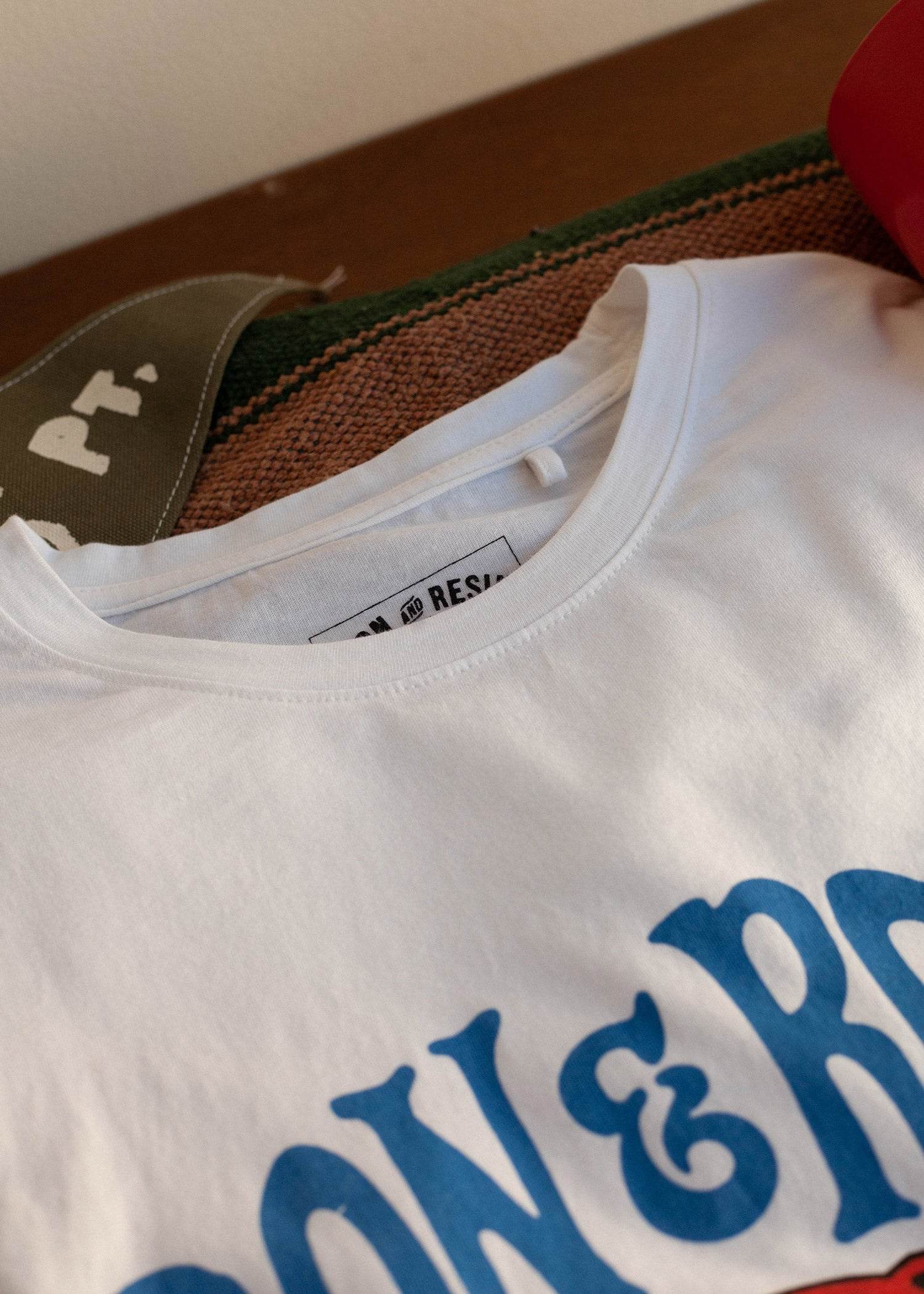 Truckin tee - Image 5