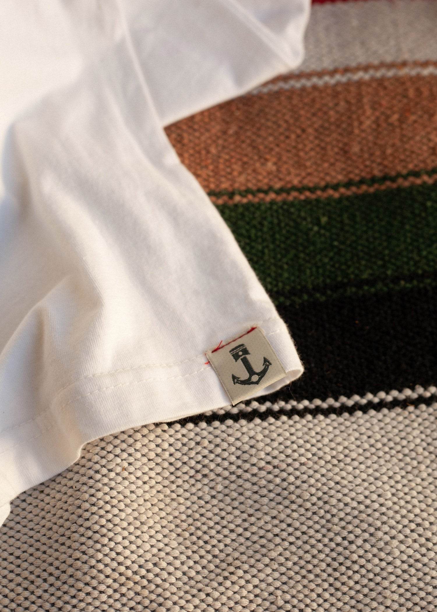 Truckin tee - Image 6