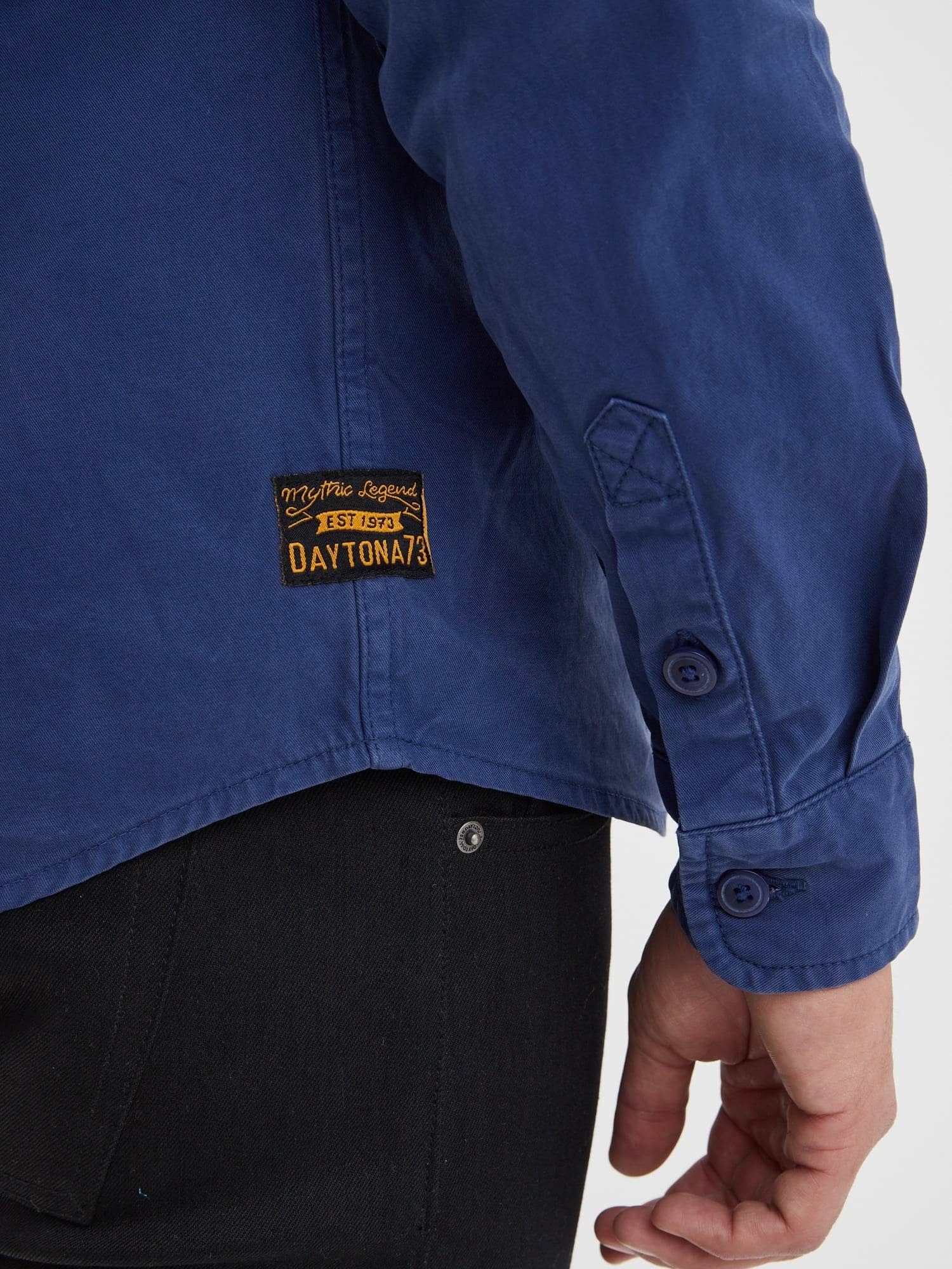 Vassar - Chemise workwear homme - Image 10