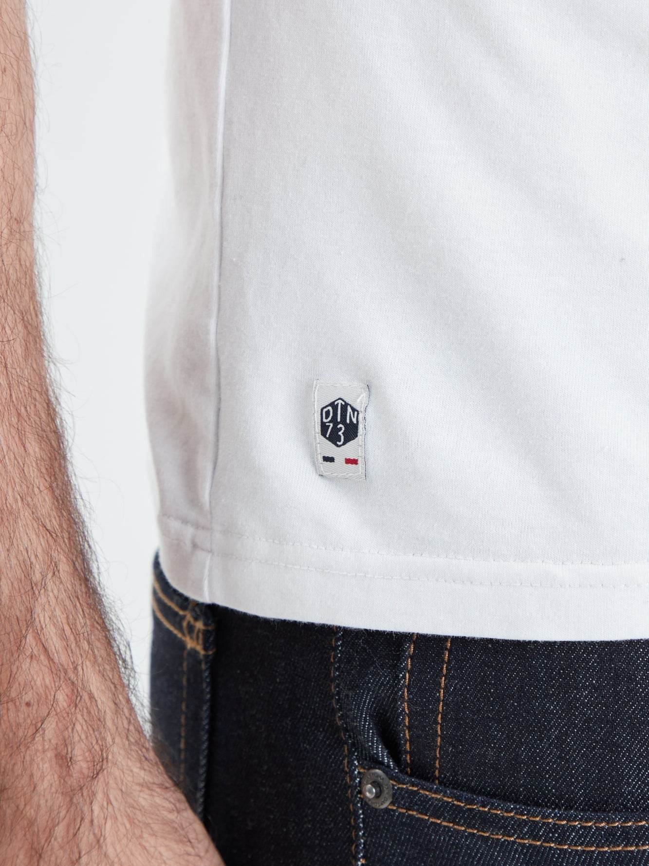 Venon - T-shirt textile homme - Image 3