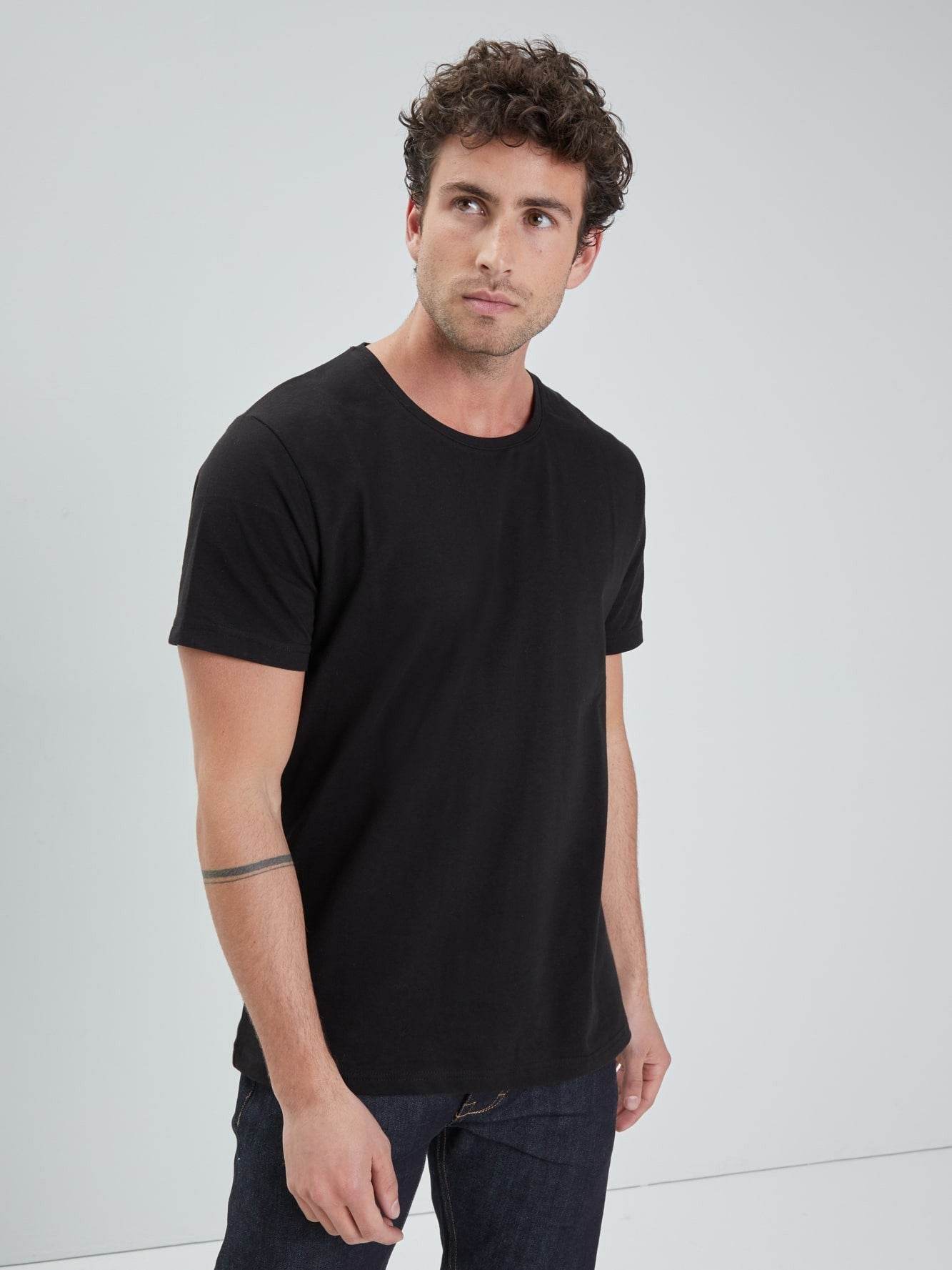 Venon - T-shirt textile homme - Image 4