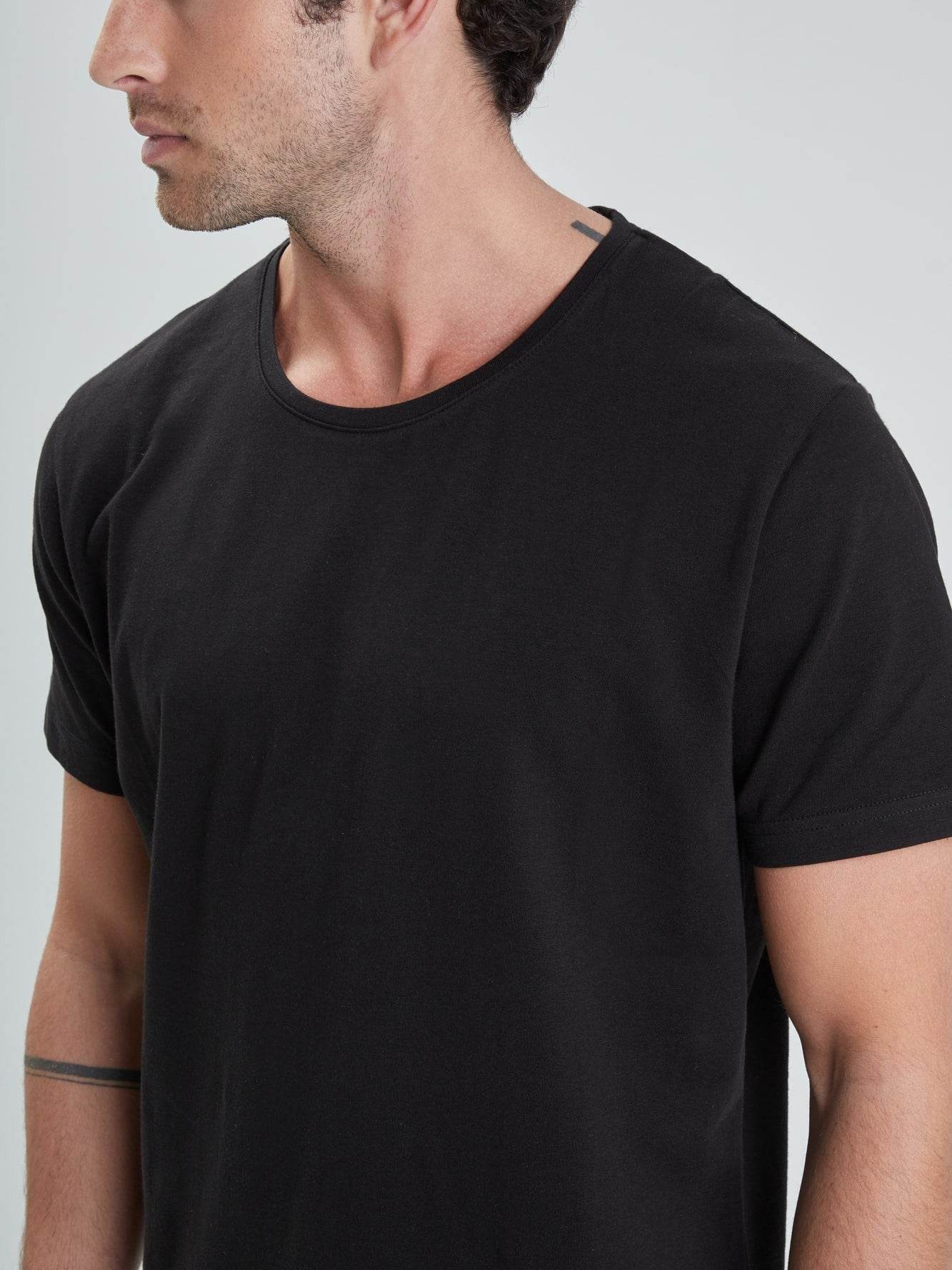 Venon - T-shirt textile homme - Image 6