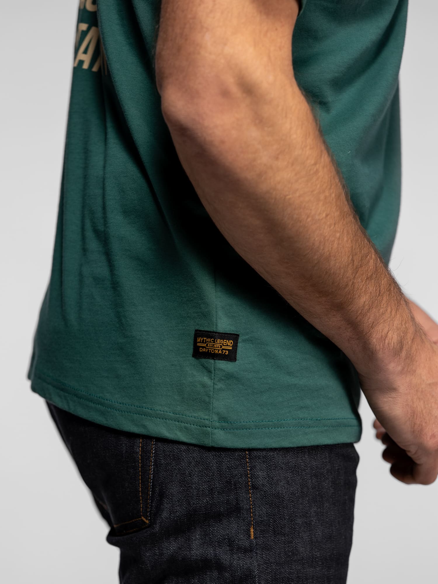 Vernon - T-shirt worker - Image 3