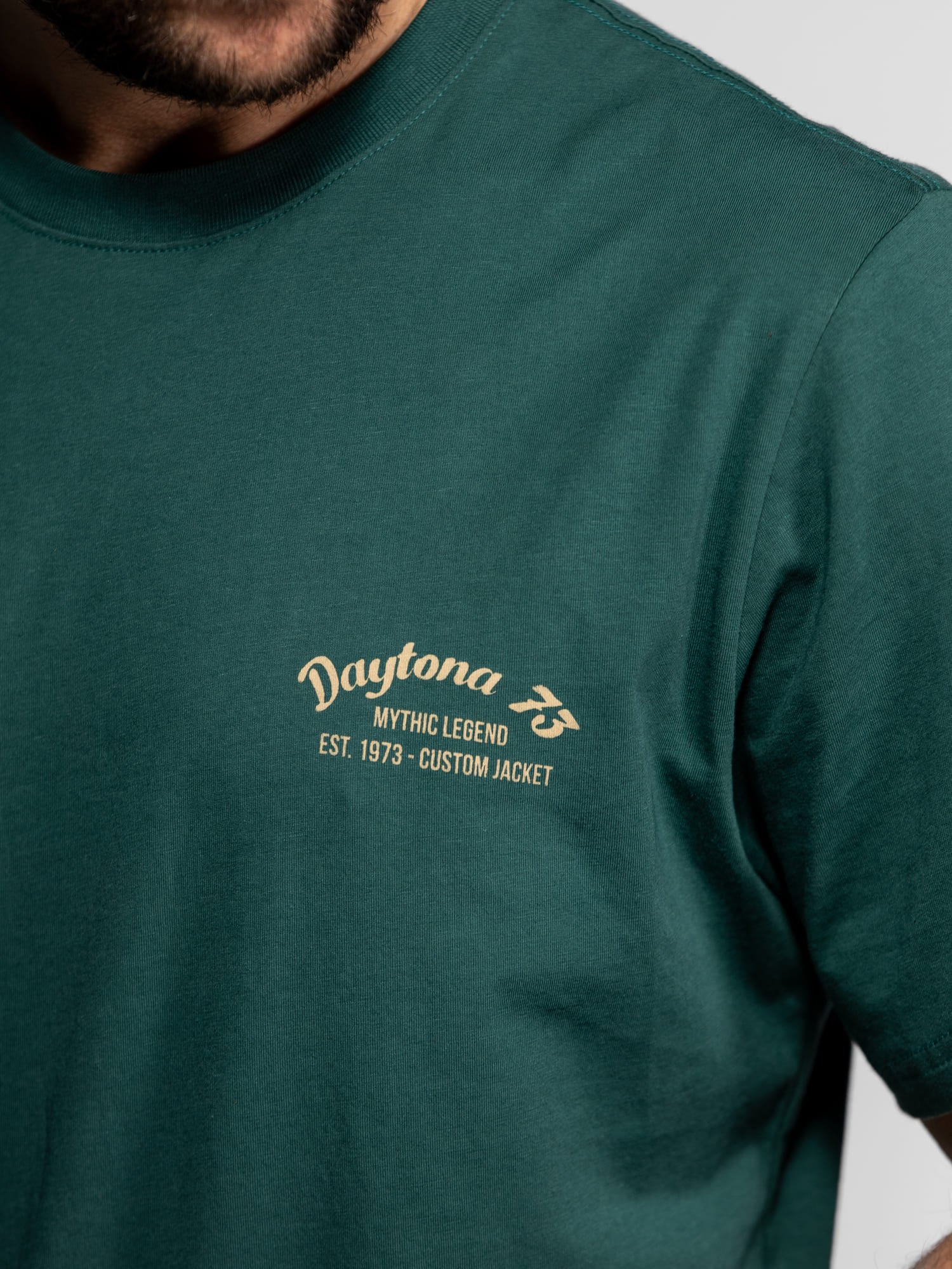 Vernon - T-shirt worker - Image 4
