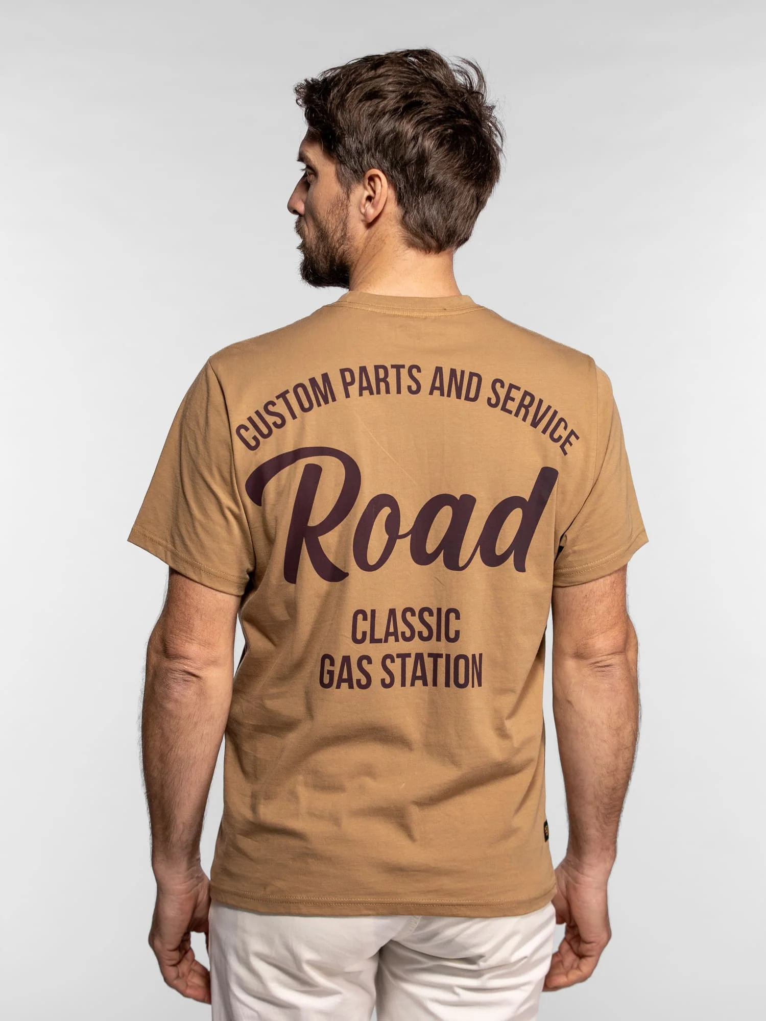 Vernon - T-shirt worker - Image 5