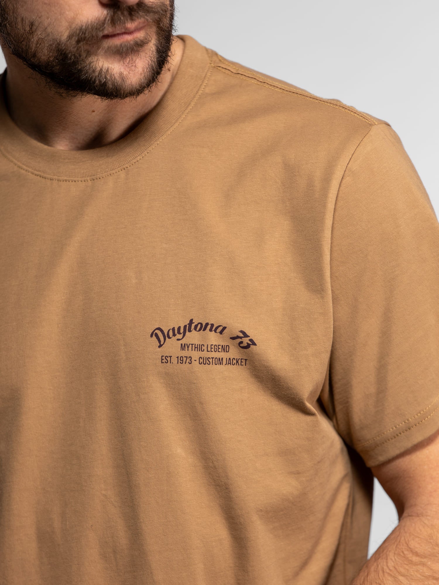 Vernon - T-shirt worker - Image 7