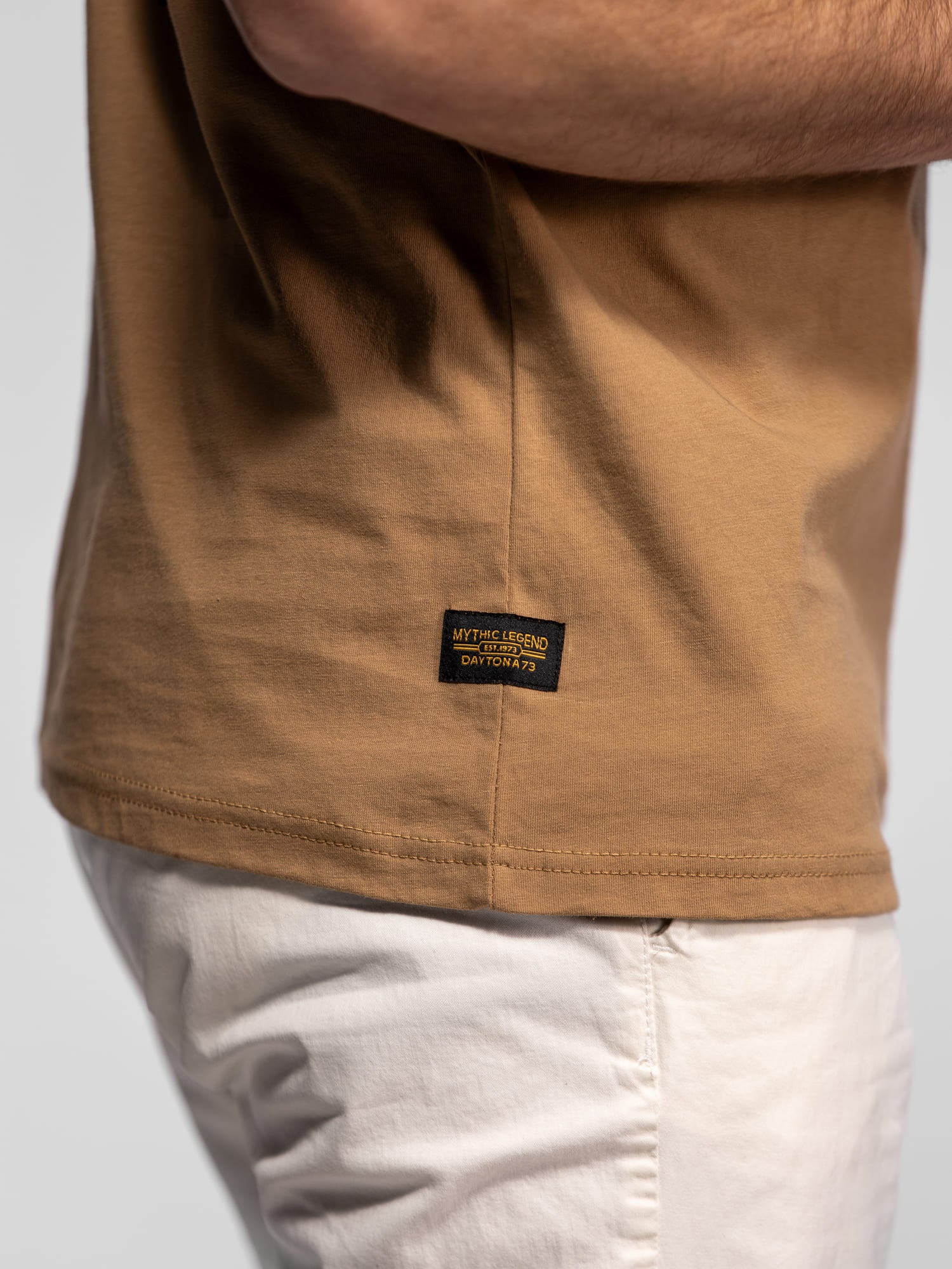 Vernon - T-shirt worker - Image 8