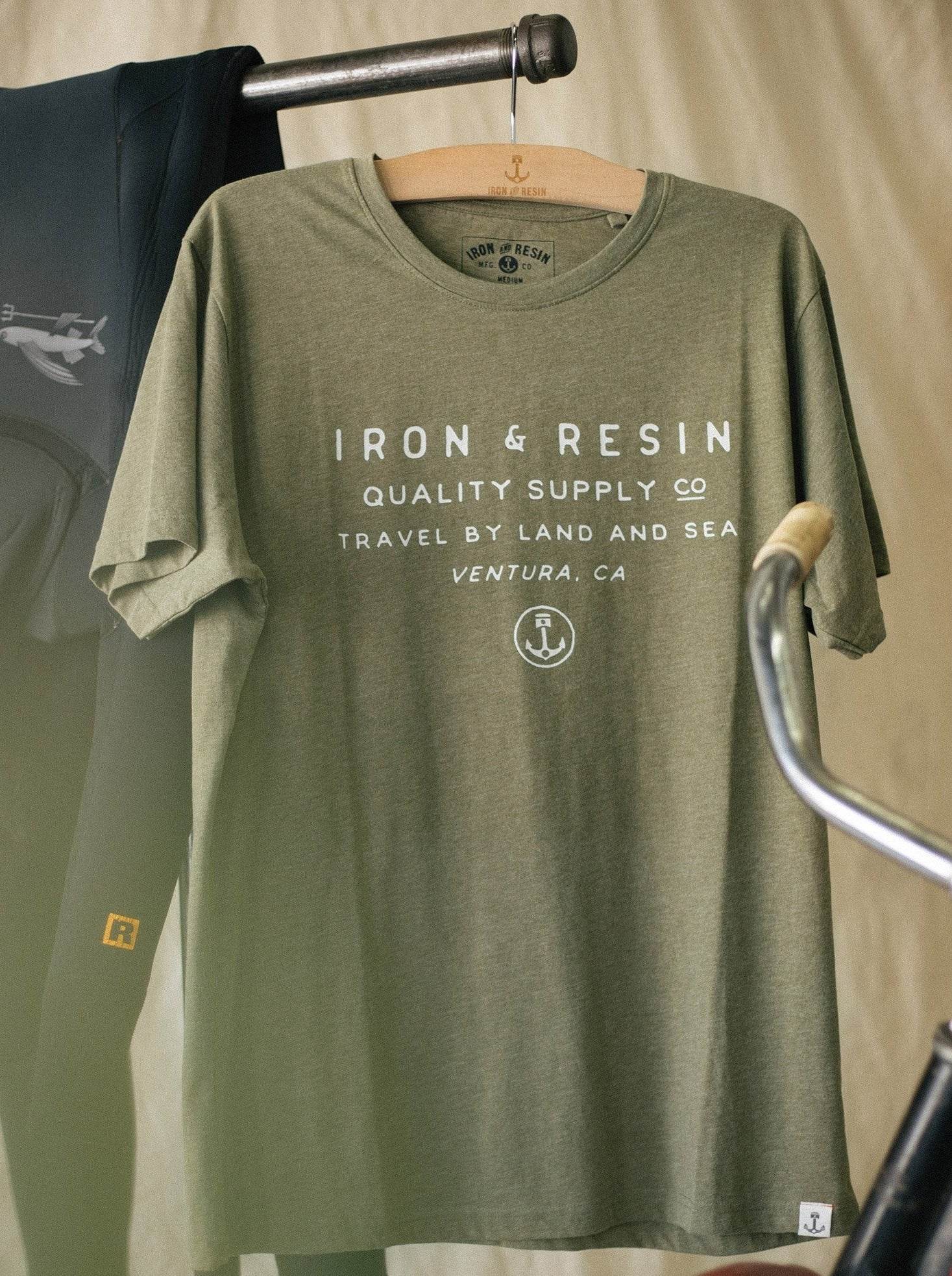 Vta tee - Image 5