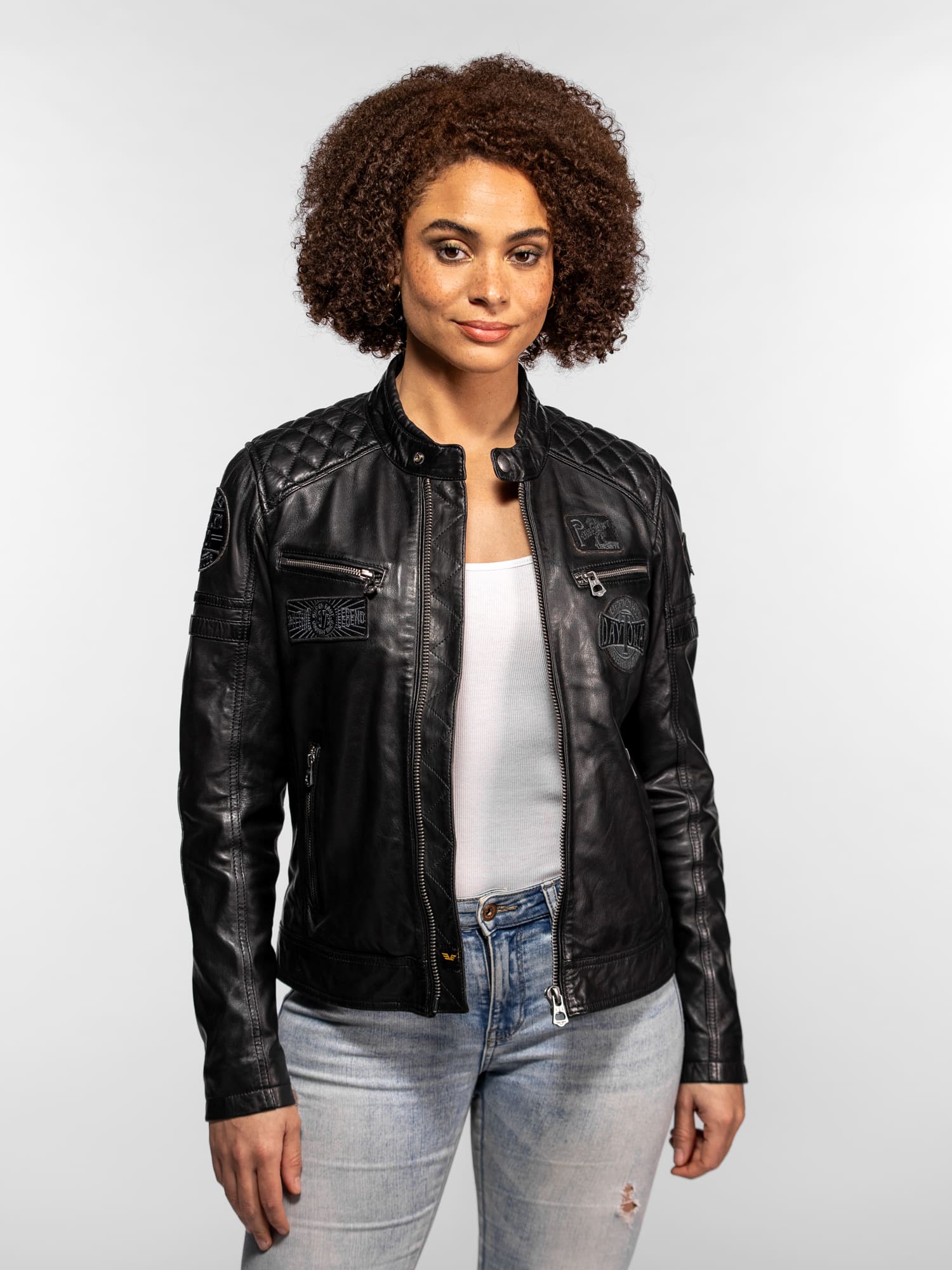 Nouveautés Femme