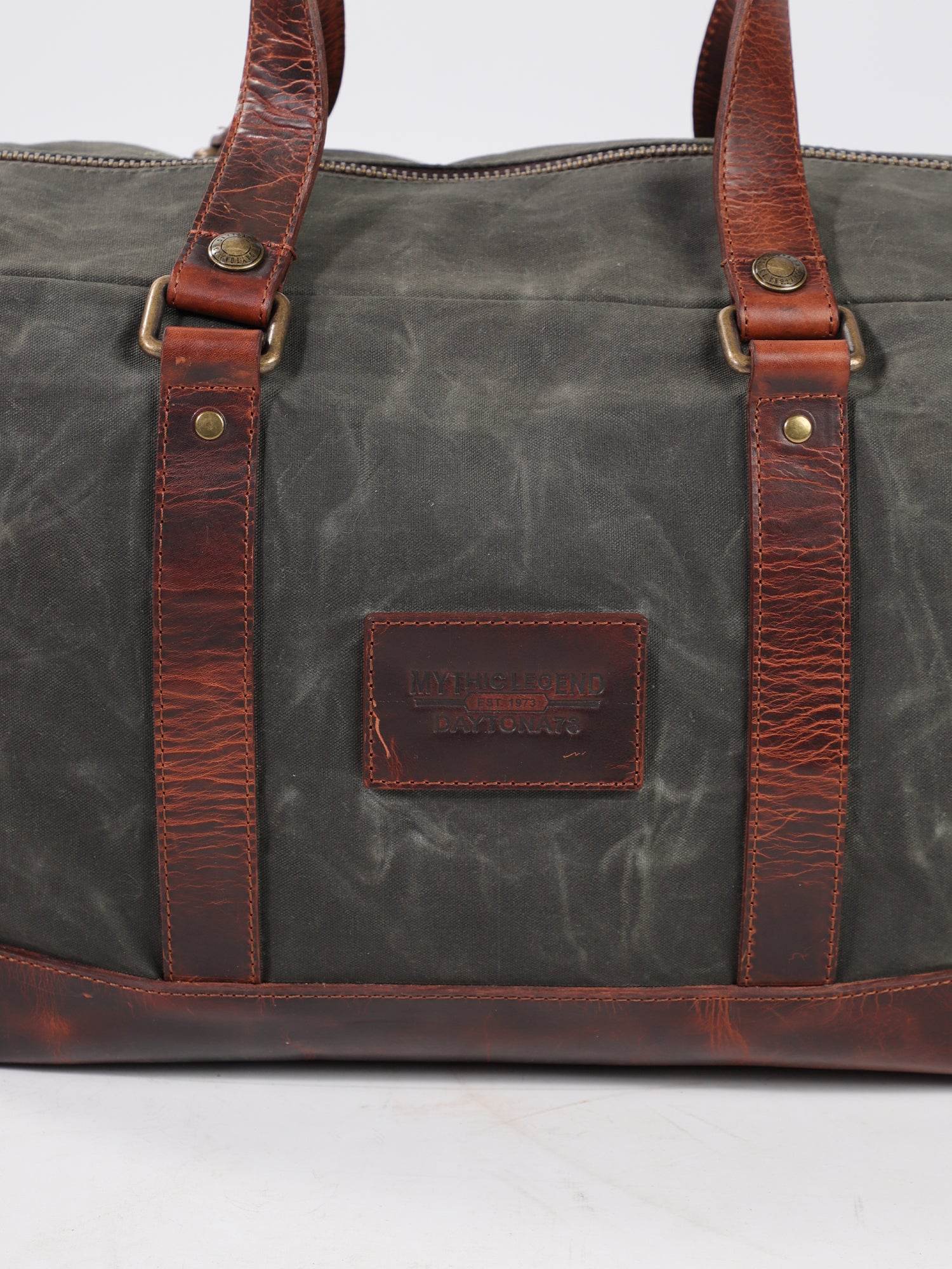 Weekend - Sac maroquinerie homme - Image 3