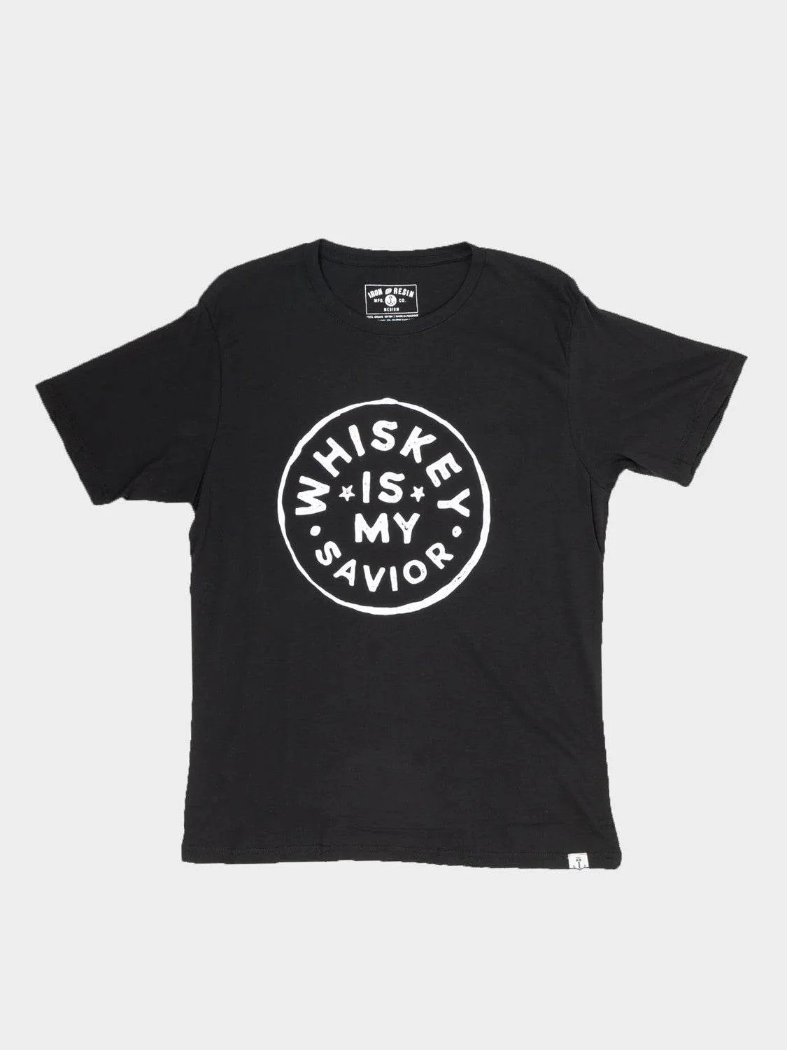 Whiskey tee - Image 3