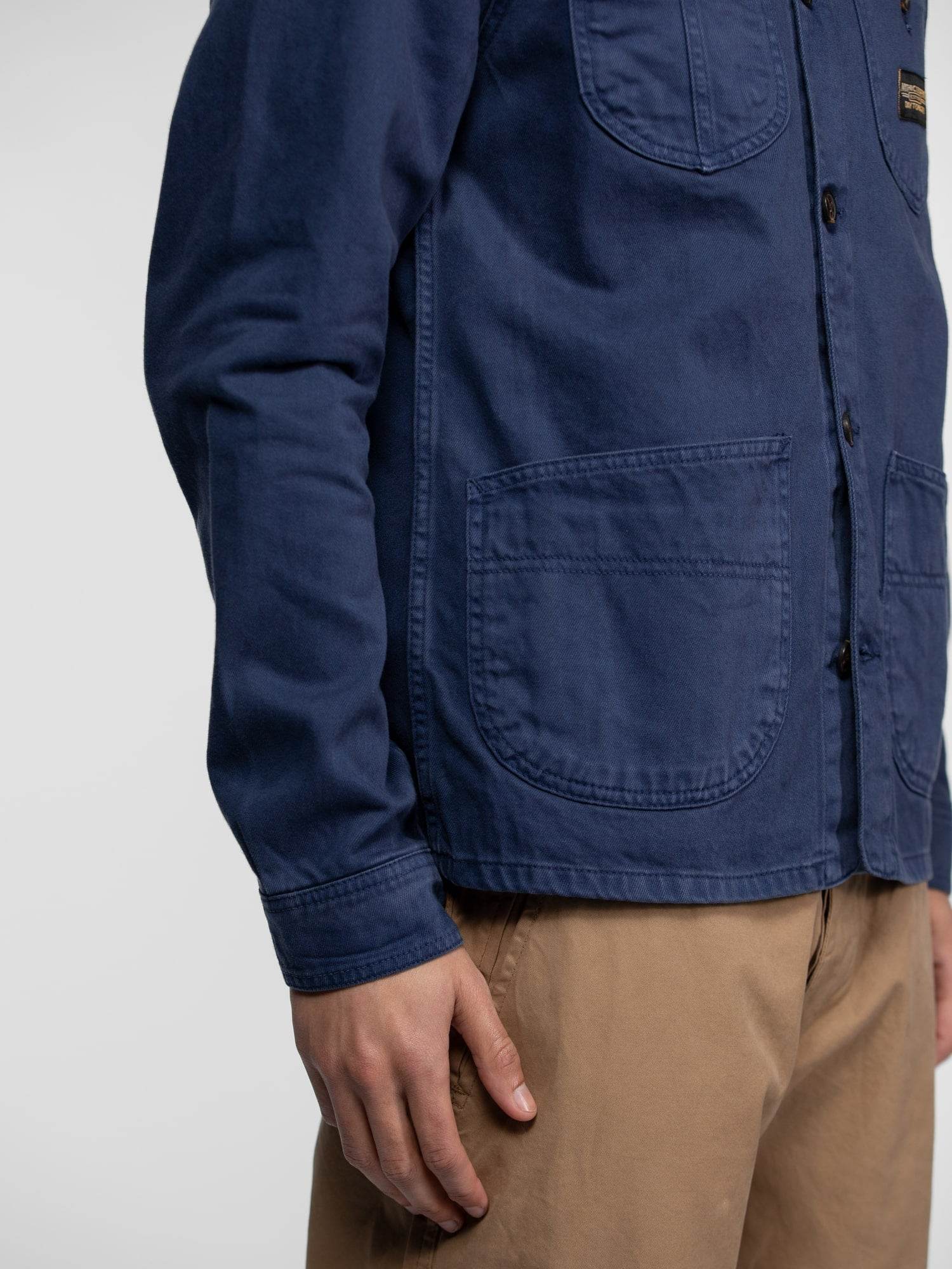 Willsbay - Veste de travail - Image 10