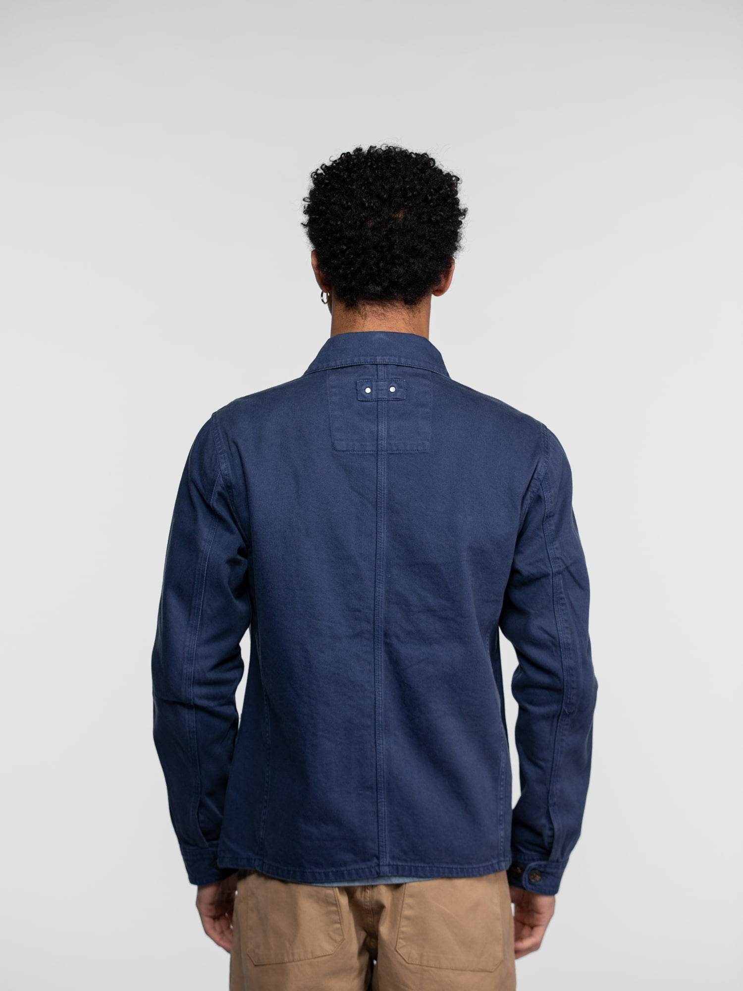 Willsbay - Veste de travail - Image 11