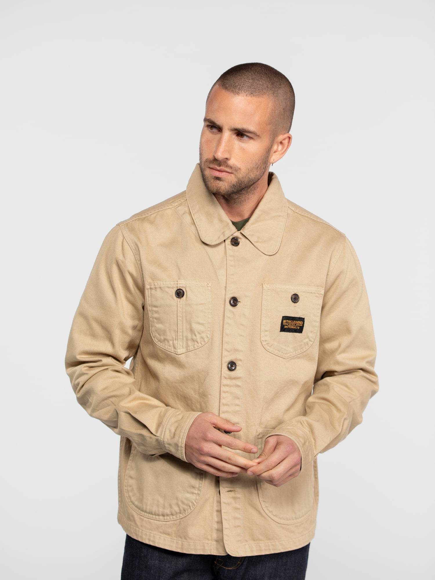 Willsbay - Veste de travail - Image 2