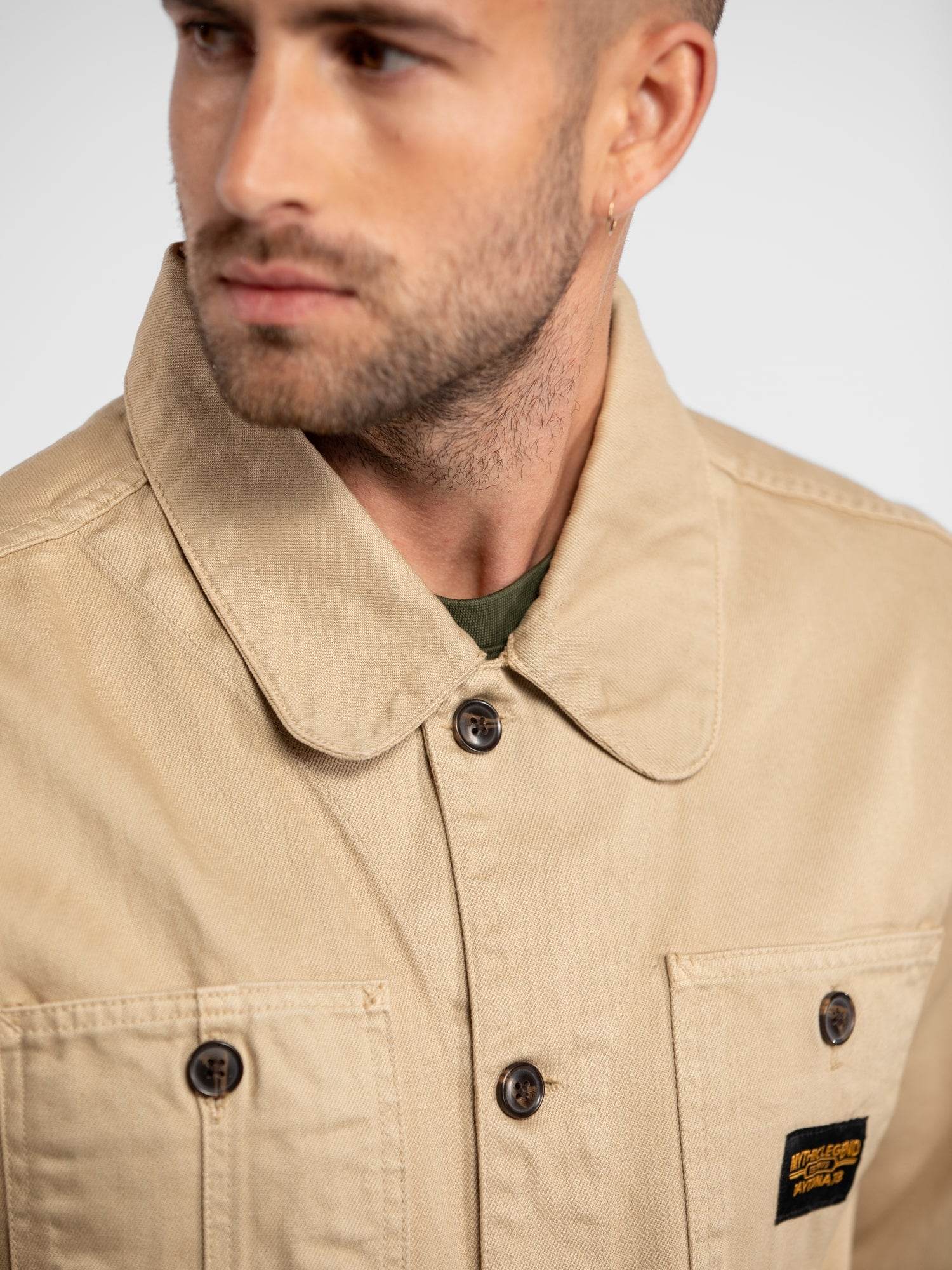 Willsbay - Veste de travail - Image 3