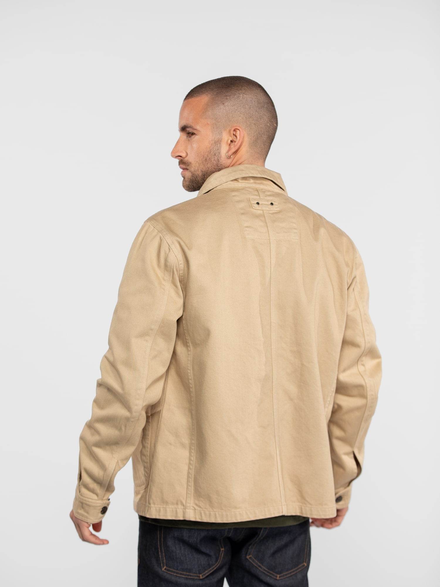 Willsbay - Veste de travail - Image 5