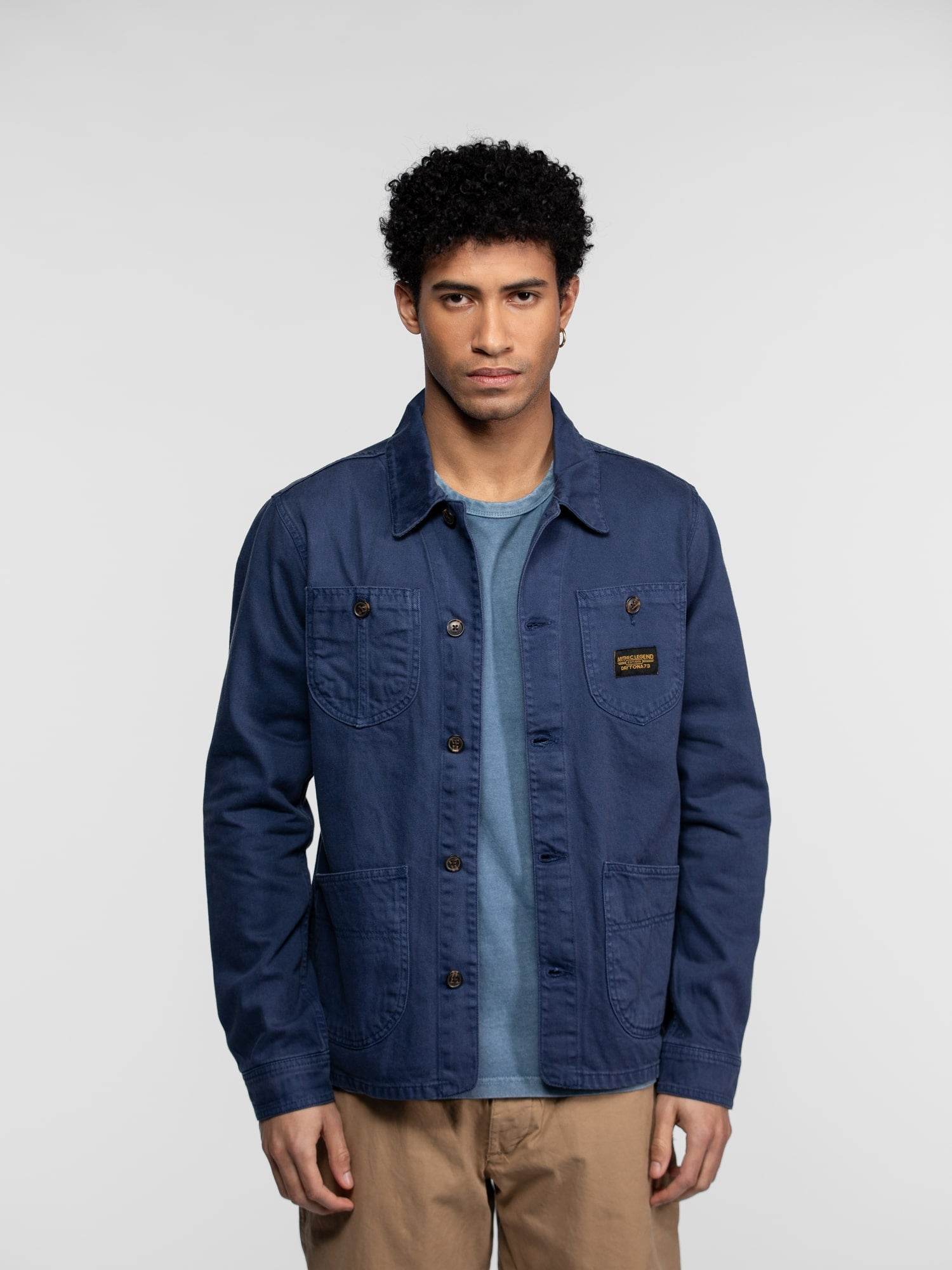 Willsbay - Veste de travail - Image 6