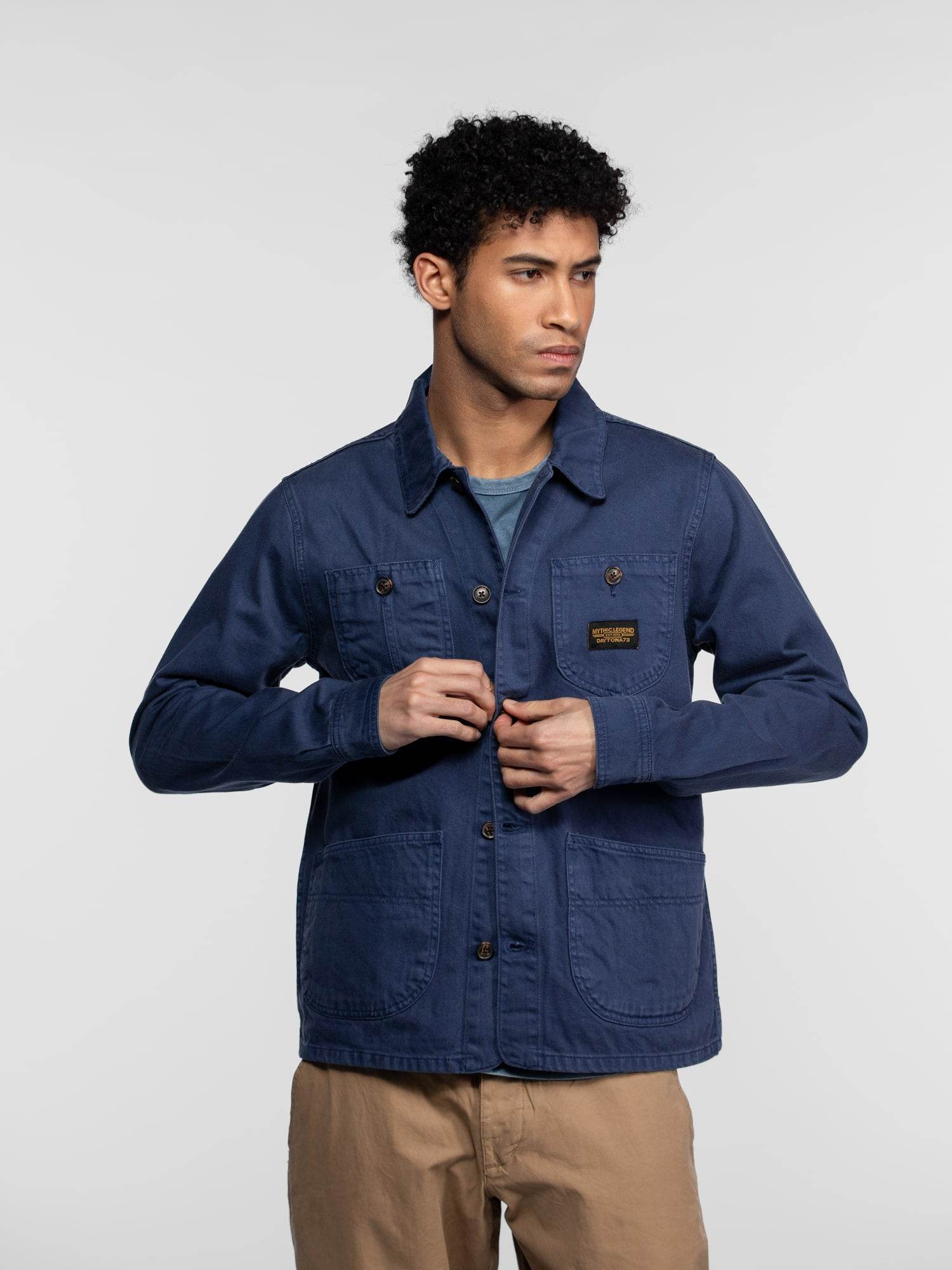 Willsbay - Veste de travail - Image 7