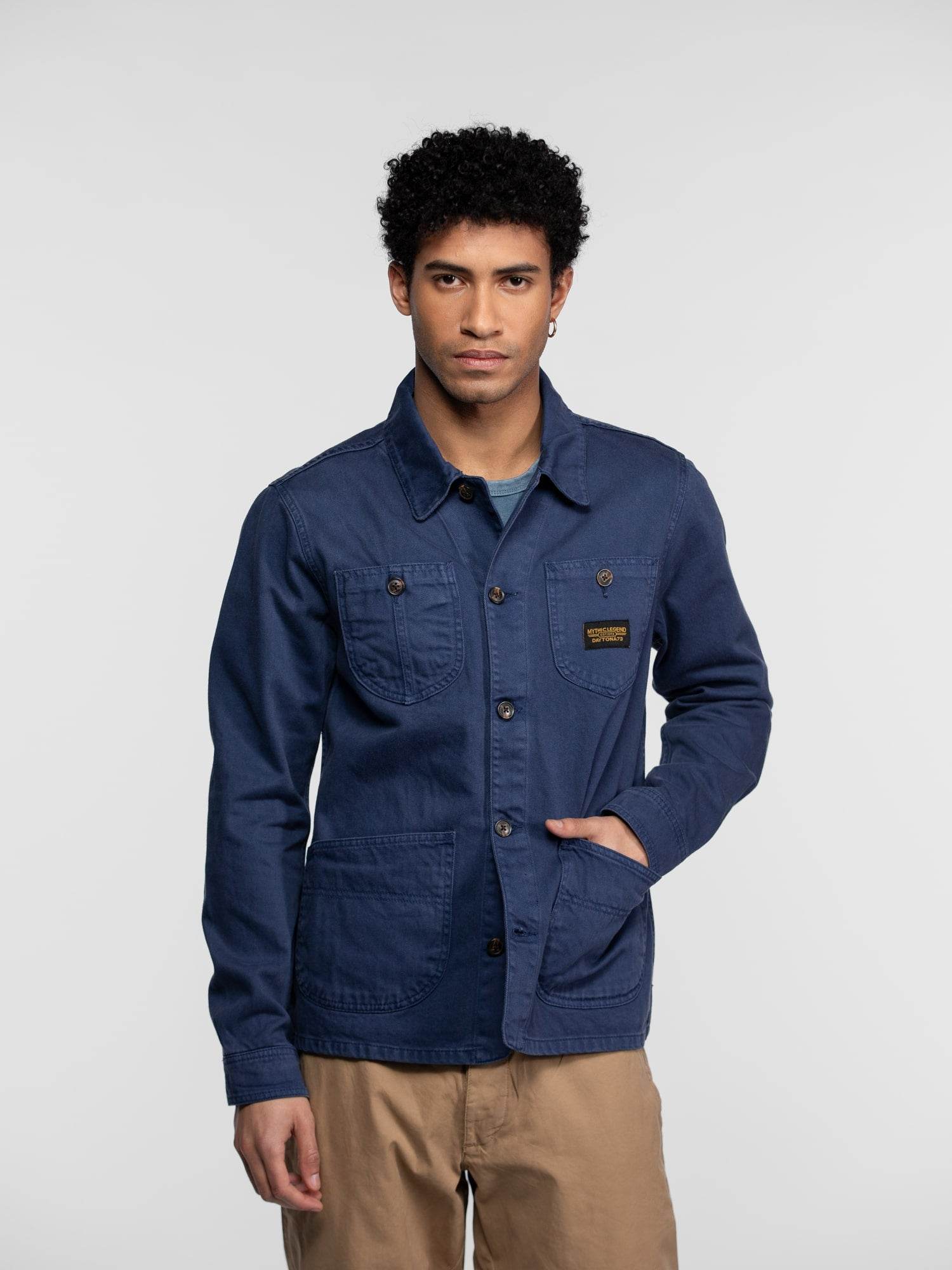 Willsbay - Veste de travail - Image 8