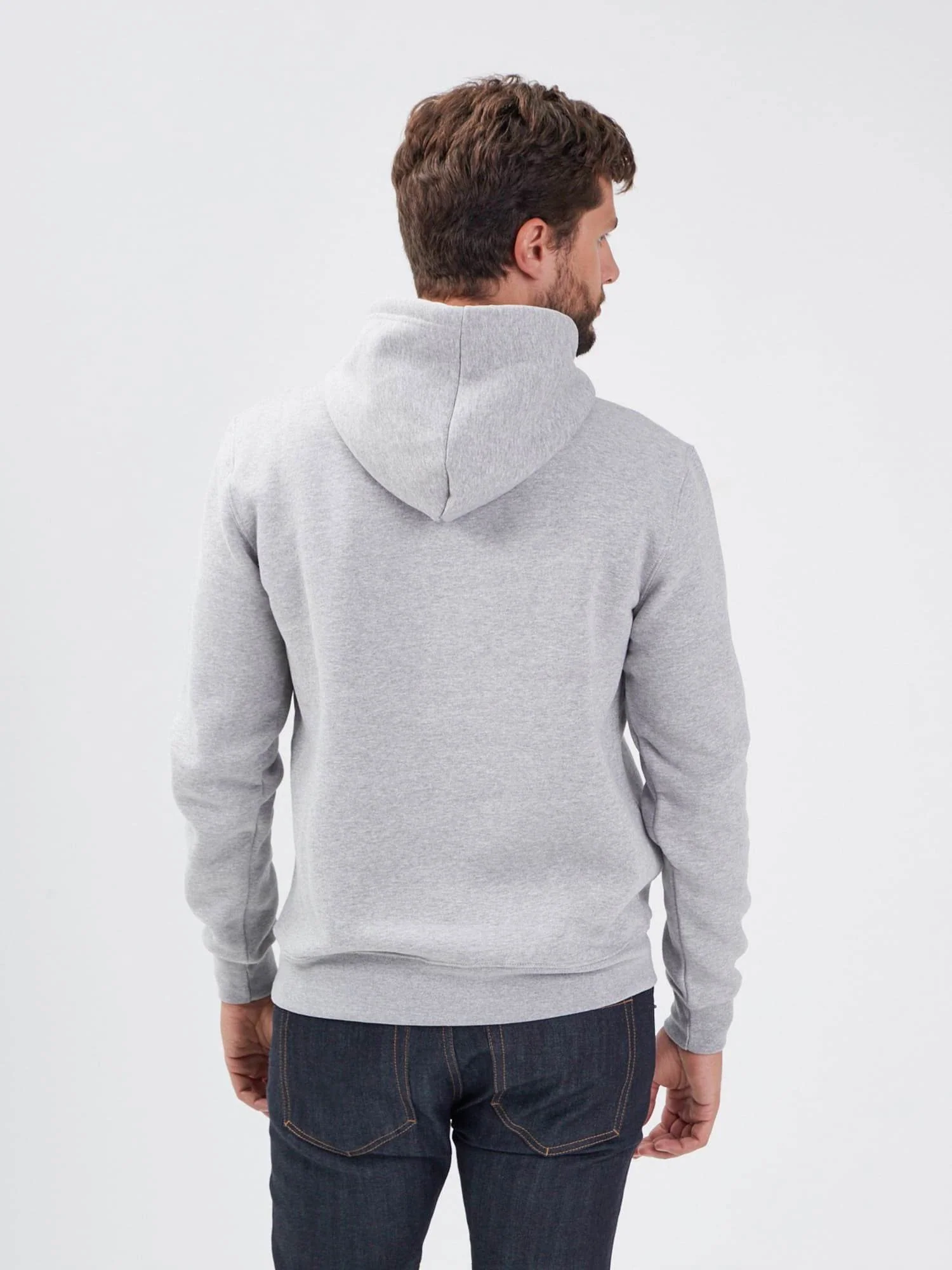 Wings - Sweat capuche aviateur - Image 4