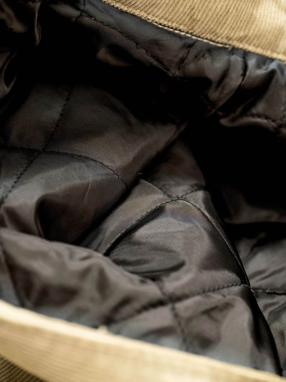 Worker corduroy jacket - Image 4