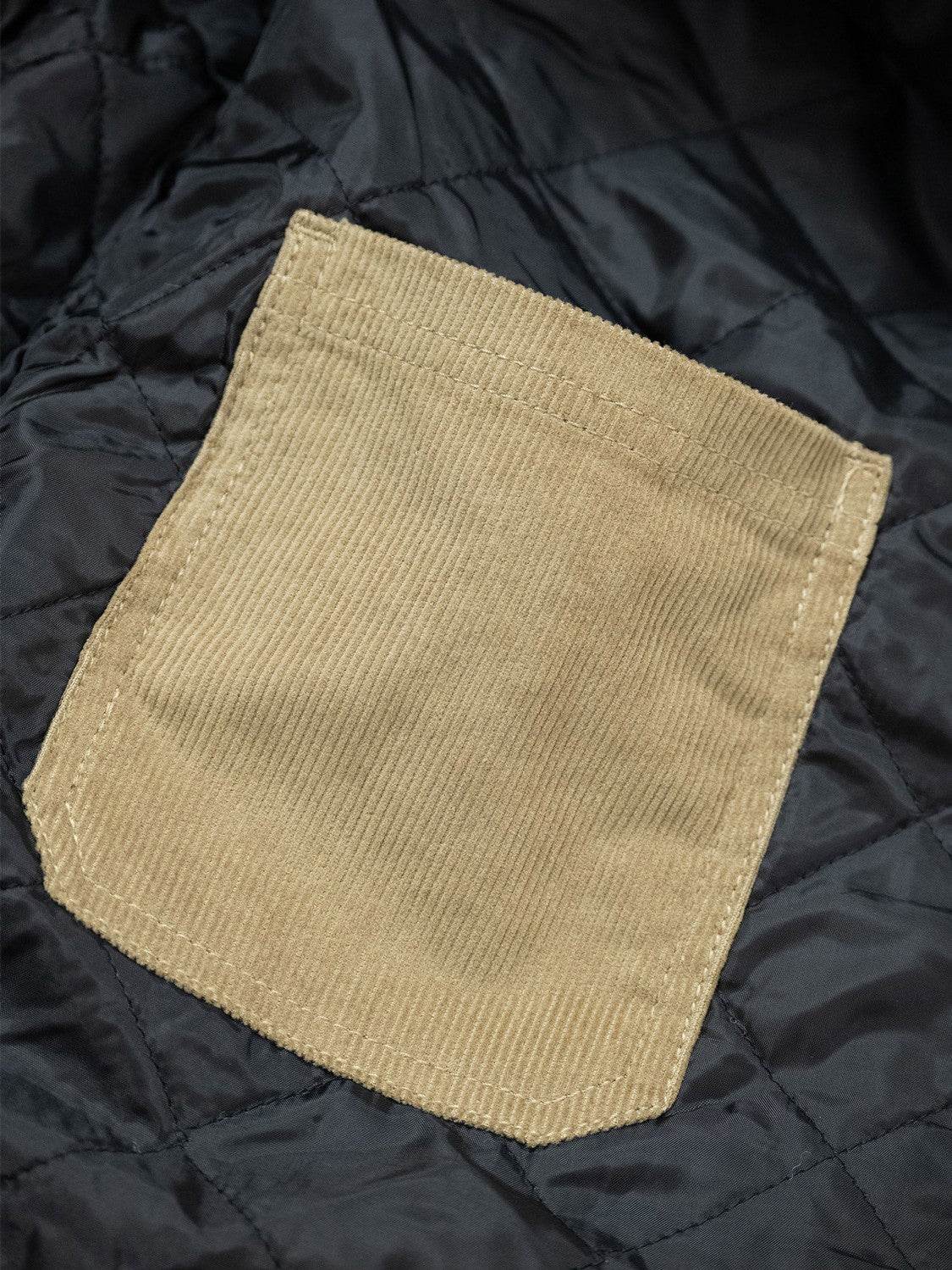 Worker corduroy jacket - Image 6
